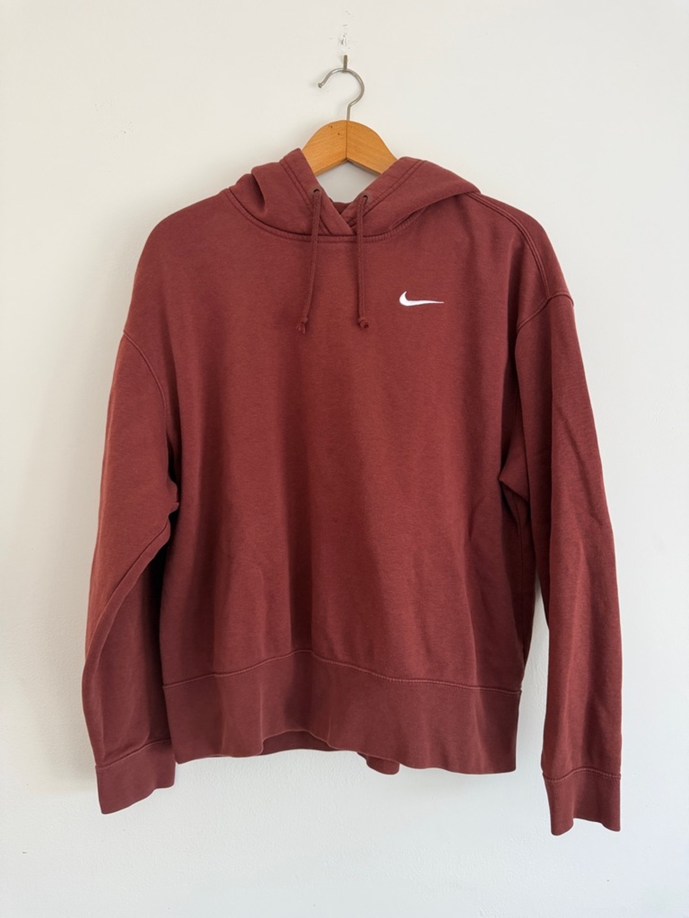 Women’s Nike Classic Hoodie